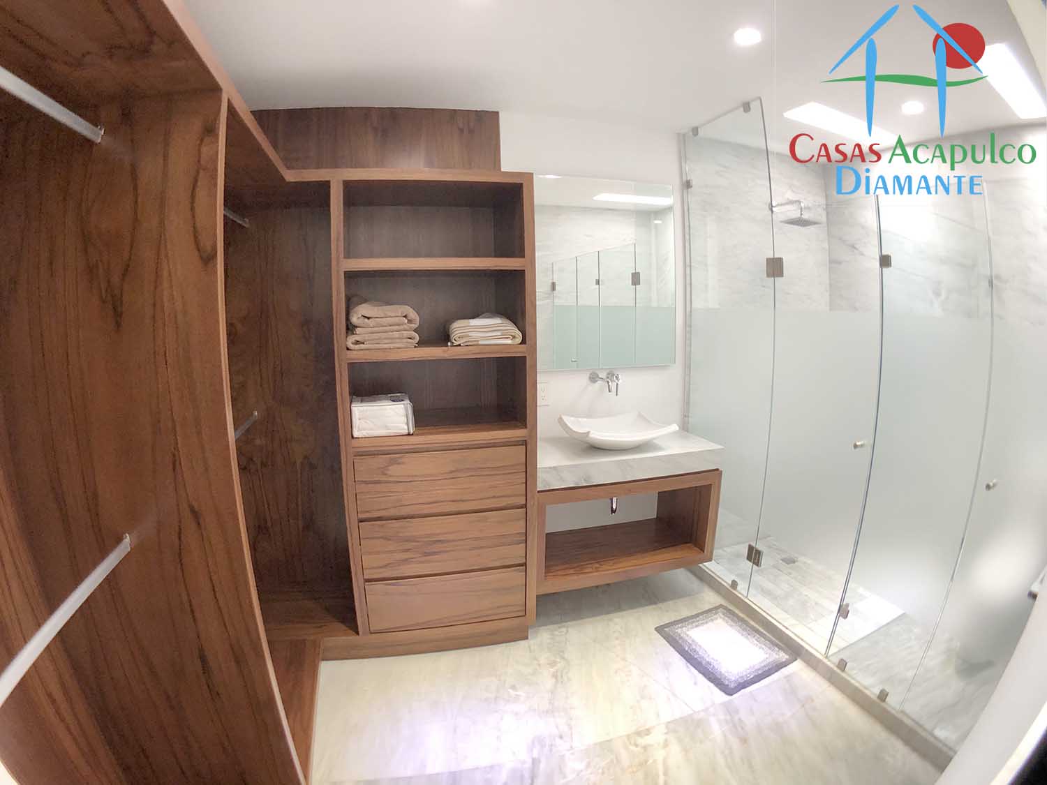 Real Tres Vidas 8 - Recámara cinco 6